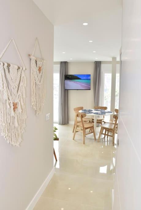 Appartamento La Sirena Playa B *