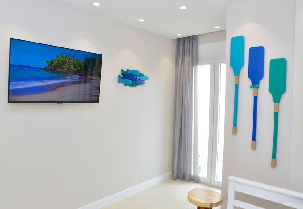 La Sirena Playa B Appartamento *