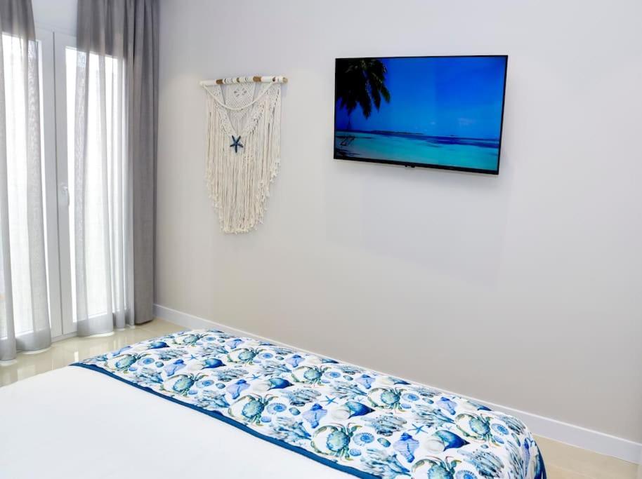 La Sirena Playa B Appartamento *