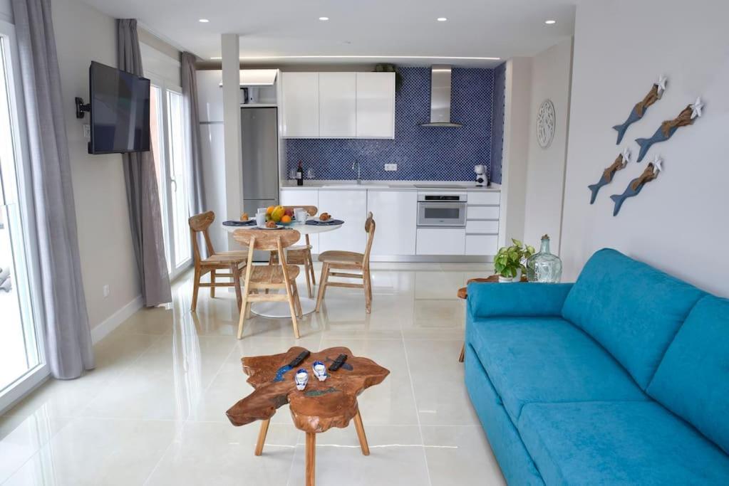 La Sirena Playa B Appartamento *