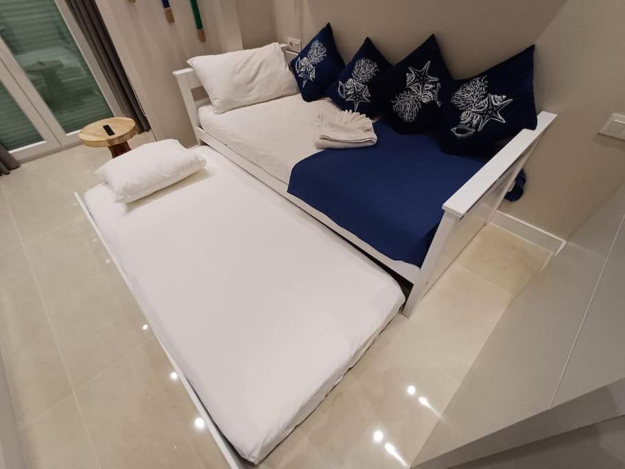 La Sirena Playa B Appartamento