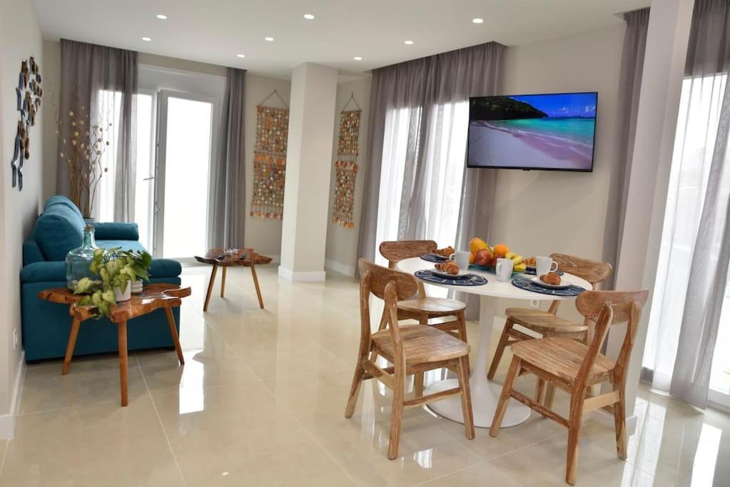 Appartamento La Sirena Playa B